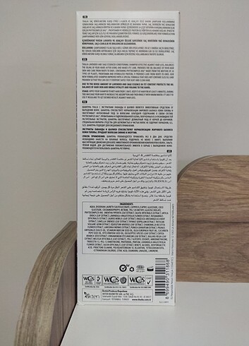 Diğer Thalia Lavanta & Adaçayı Şampuan 300 ml