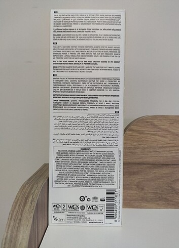 Diğer Thalia ısırgan ve at kestanesi özlü şampuan 300 ml