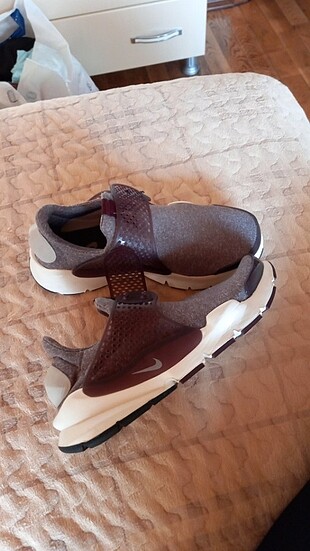 Nike spor ayakkabı 