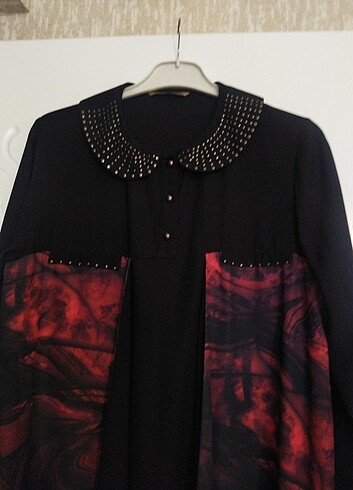 Tekbir tunik 