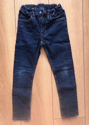 H&M erkek çocuk kot pantolon