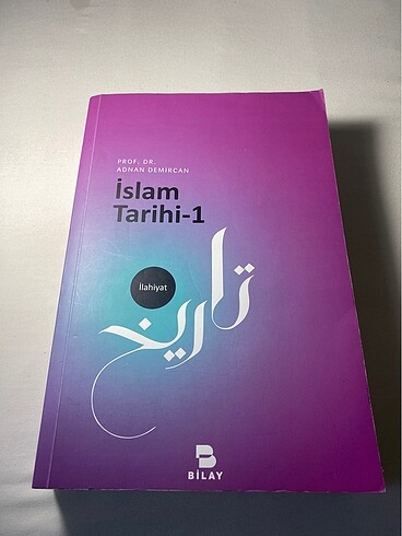 İslam Tarihi-1