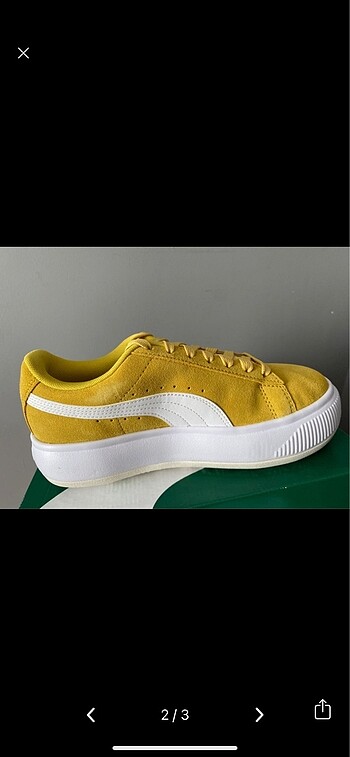 Puma Puma ayakkabı