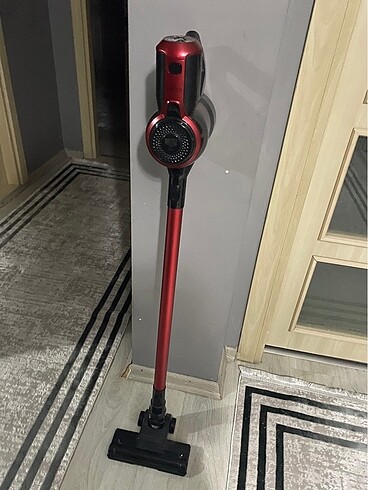  Beden Renk Karaca dikey süpürge