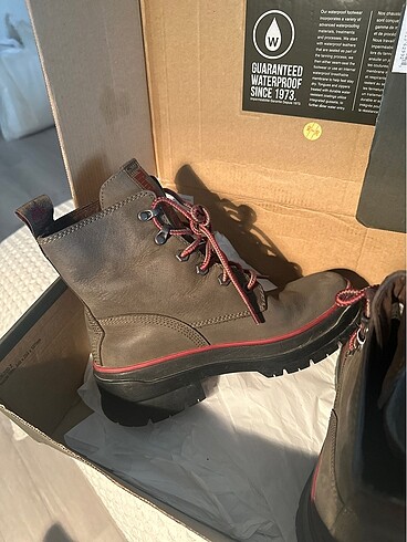 37 Beden Timberland Bot