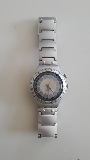 swatch marka orijinal saat