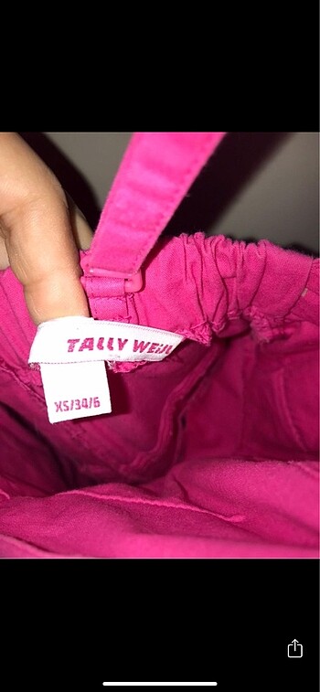 Tally Weijl Davet elbisesi