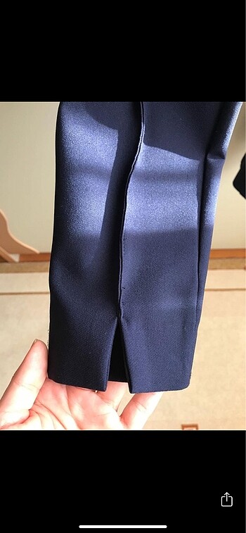 Twist Pantolon