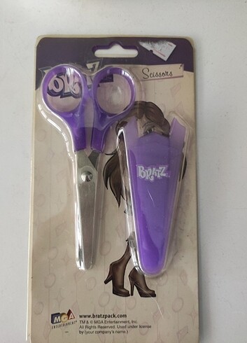 BRATZ MAKAS