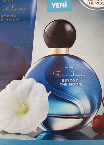 Avon Far away beyond the moon 50 ml