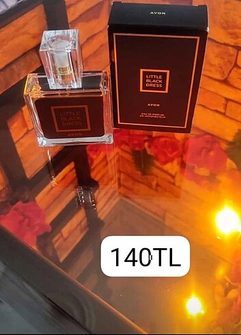 Little black dress 30ml