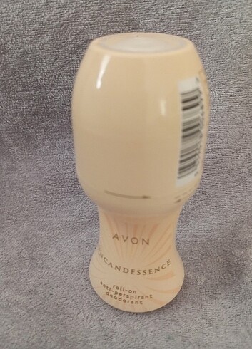 Avon incandessence rollon