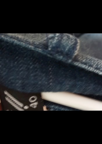 l Beden lacivert Renk Bohem Tarzı Lacivert Uzun Denim kot Etek