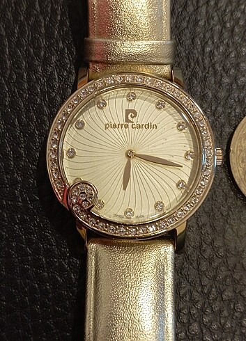 Pierre Cardin Pierre garden bayan saat