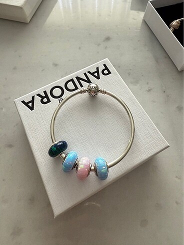 17 cm bangle bileklik