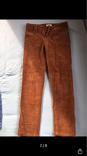 Pull and Bear Pull bear pantolon