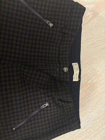 13-14 Yaş Beden Zara pantolon