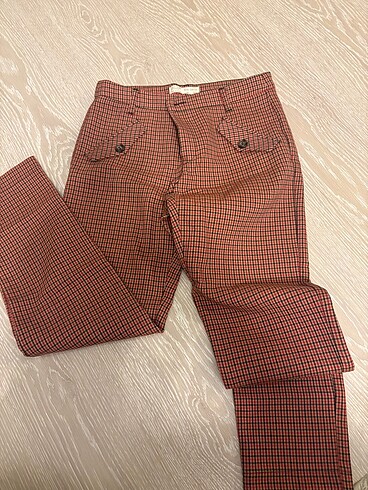 Zara pantolon