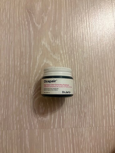 Diğer Dr. Jart Tiger grass
