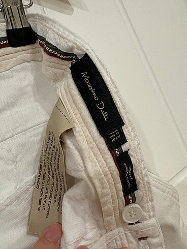 Massimo Dutti Pantolon