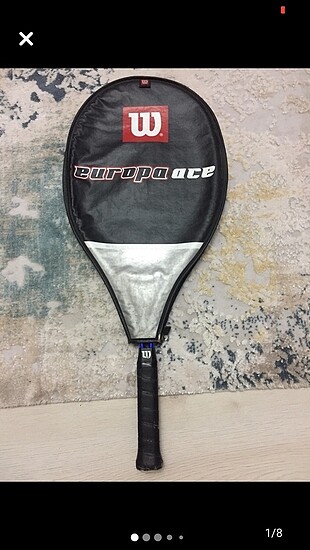 Wilson raket
