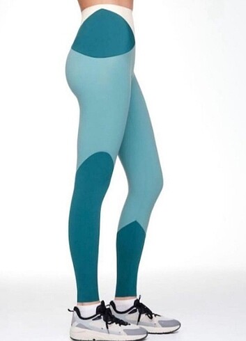 Oysho compressive tayt 