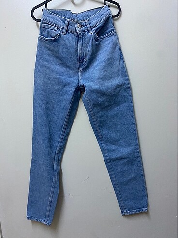 Mango Jean