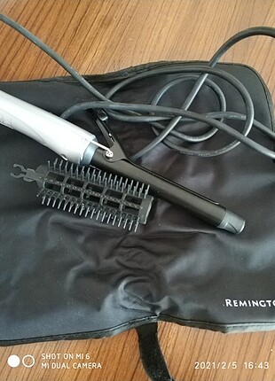 Remington saç maşası