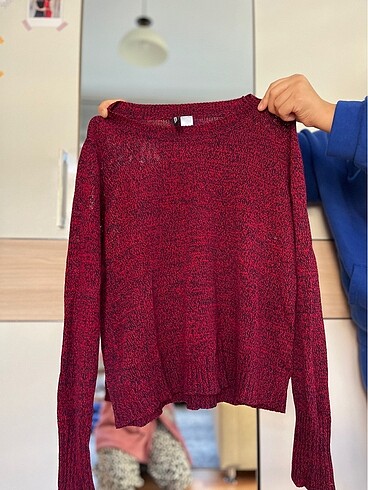 H&M üst