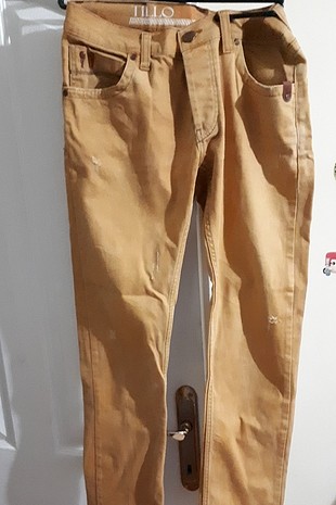 Diğer erkek için pantolon