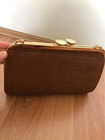 Diğer CLUTCH ÇANTA