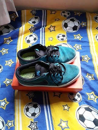biraz eski nike