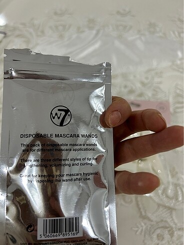 Makyaj fondoten süngeri - Görsel 5