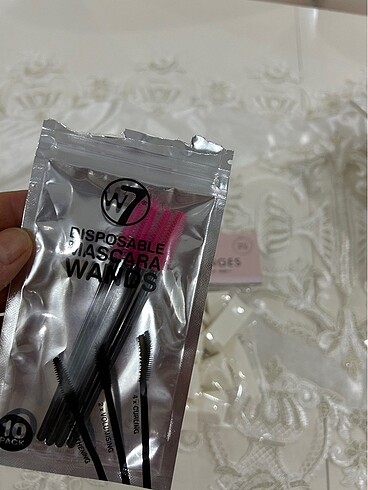 Makyaj fondoten süngeri - Görsel 6