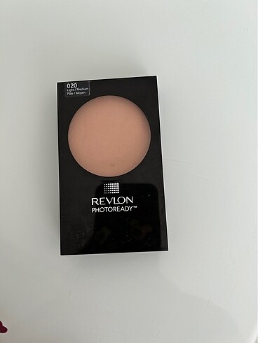 Revlon PhotoReady.. Bulanklastirma pudra - Görsel 7