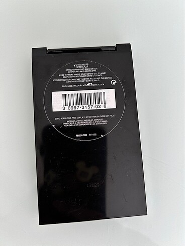 Revlon PhotoReady.. Bulanklastirma pudra - Görsel 8