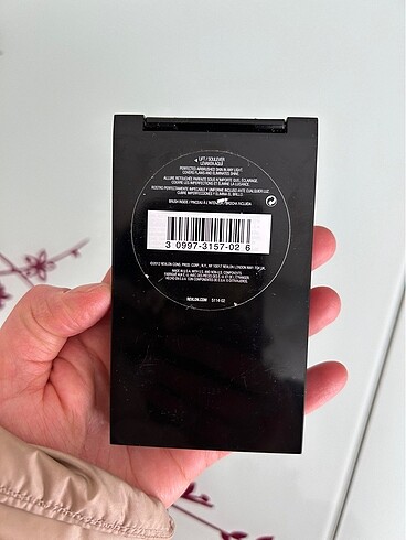 Revlon PhotoReady.. Bulanklastirma pudra - Görsel 9