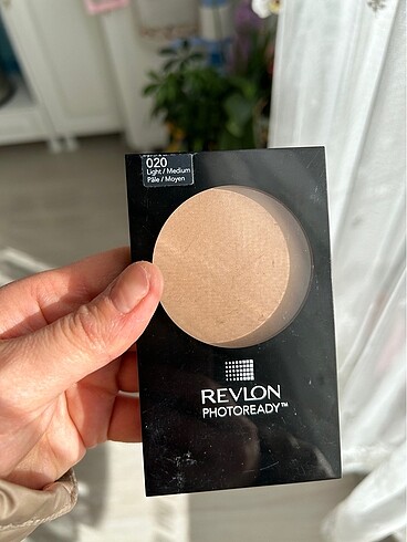 Revlon PhotoReady.. Bulanklastirma pudra - Görsel 10