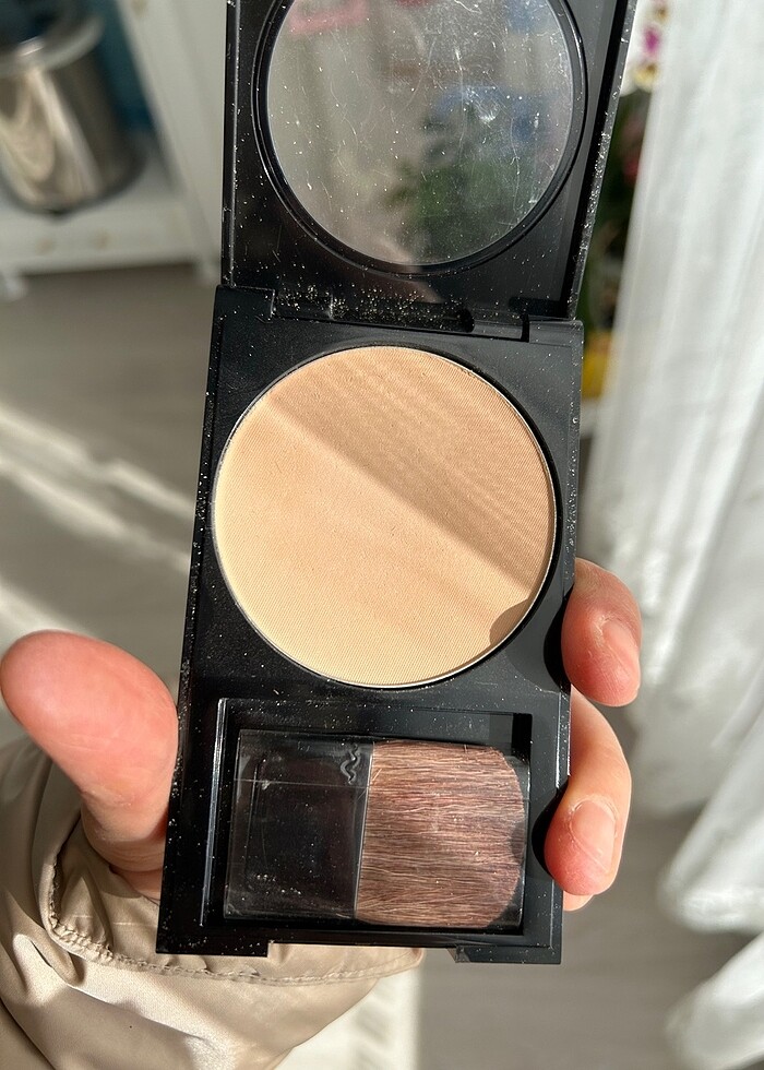 Revlon PhotoReady.. Bulanklastirma pudra - Görsel 2