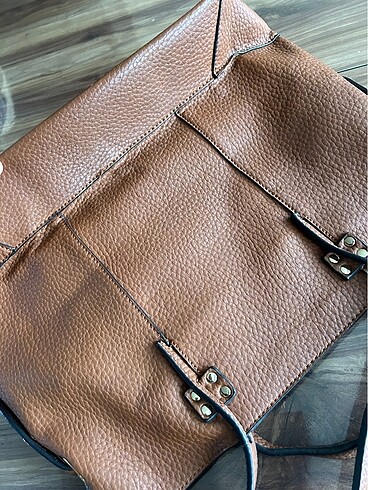 Chima marka taba kol çantası - Görsel 5