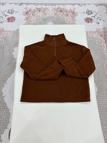 Lee Cooper taba renk eşofman takımı - Görsel 10