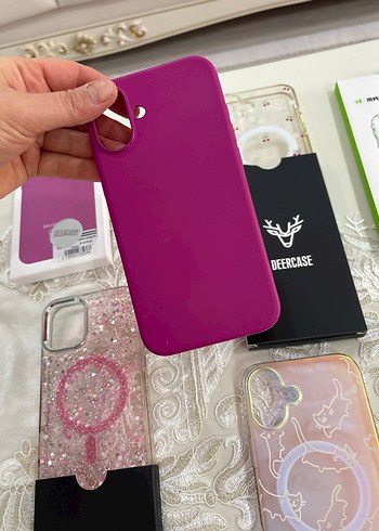 Apple 16 plus 128gb - Görsel 7