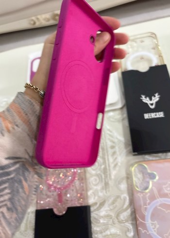 Apple 16 plus 128gb - Görsel 8