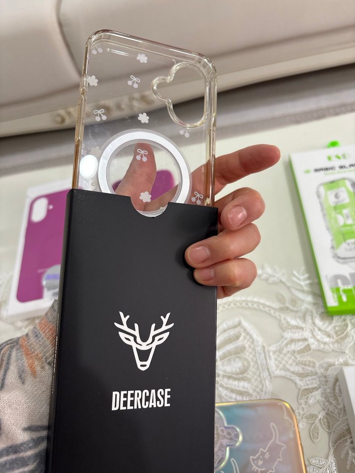 Apple 16 plus 128gb - Görsel 3