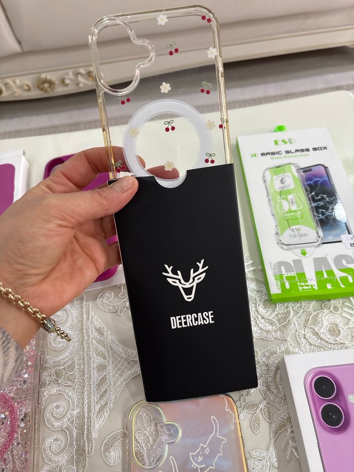 Apple 16 plus 128gb - Görsel 4