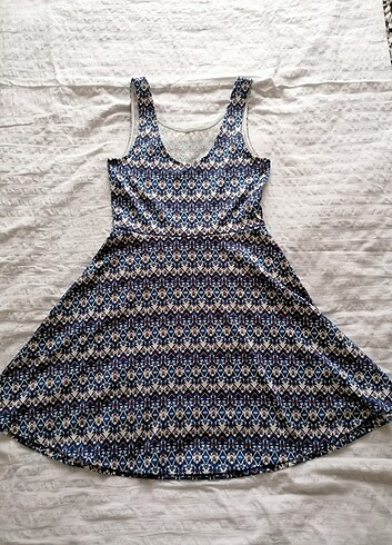 H&M Yazlık elbise