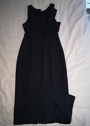 Trendyol & Milla Elbise uzun kalem elbise 