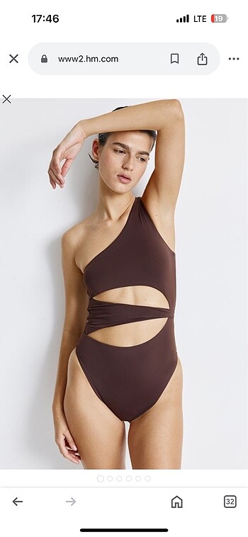 H&M mayo