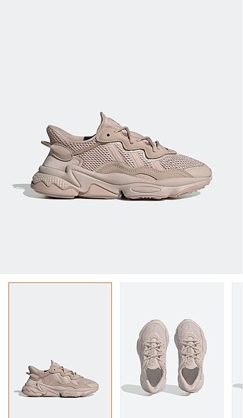 Adidas Ozweego