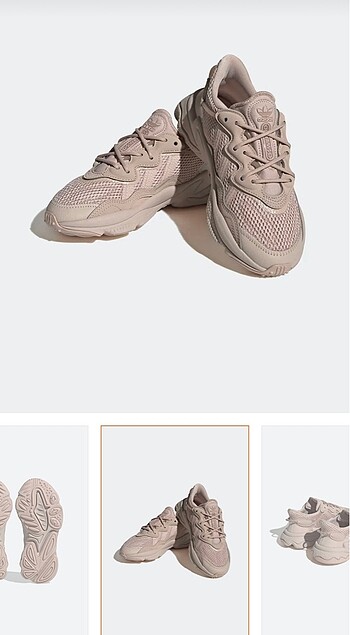 38 Beden Adidas Ozweego